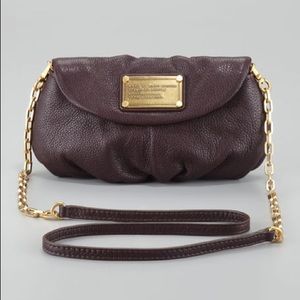 Marc by Marc Jacobs Classic Q Karlie crossbody